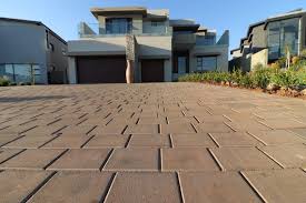 Best Asphalt Driveway Installation  in Mart, TX